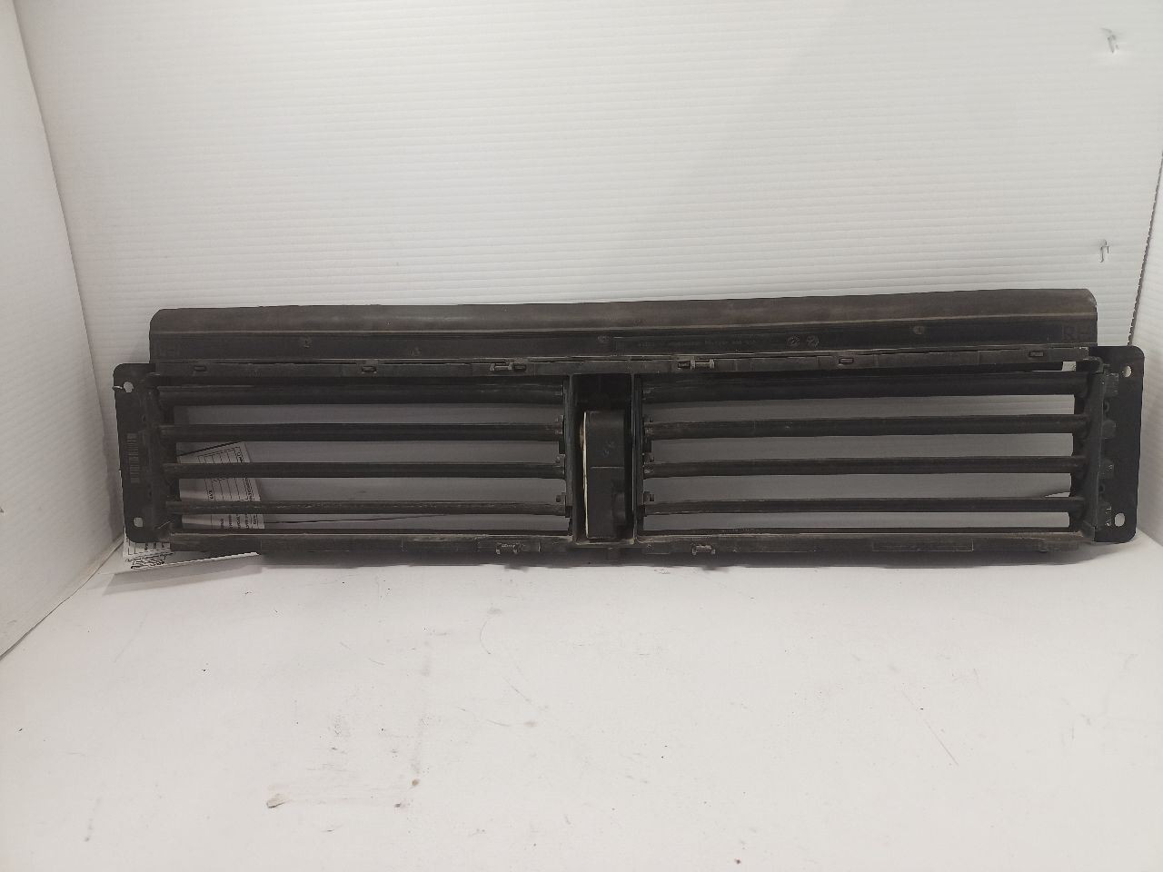 Upper Air Shutter For 2016-2023 Chevrolet Malibu Hybrid 1.8L 12198724