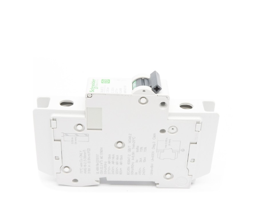 SCHNEIDER ELECTRIC M9F42130 277V 30A NSNP