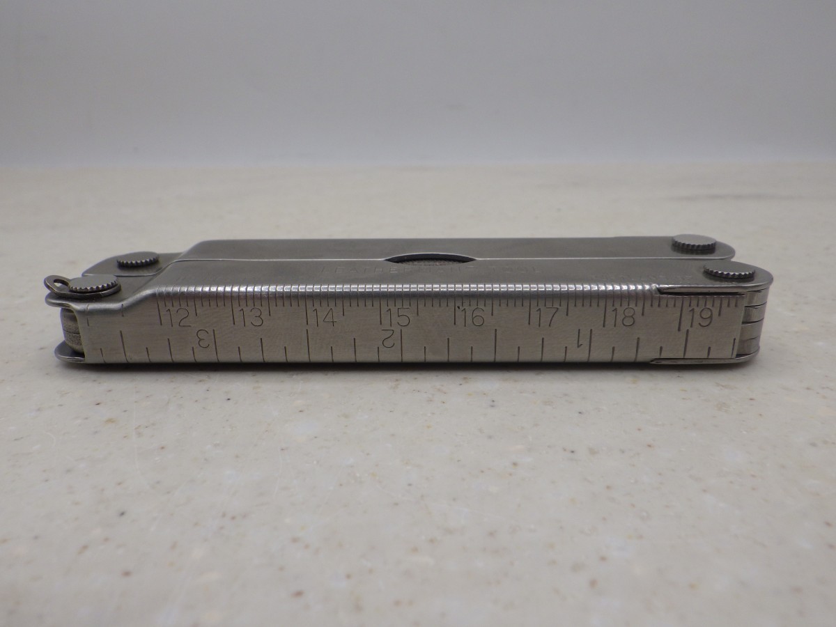 Leatherman Bond Multi-Tool, 832935 (TDY031618)