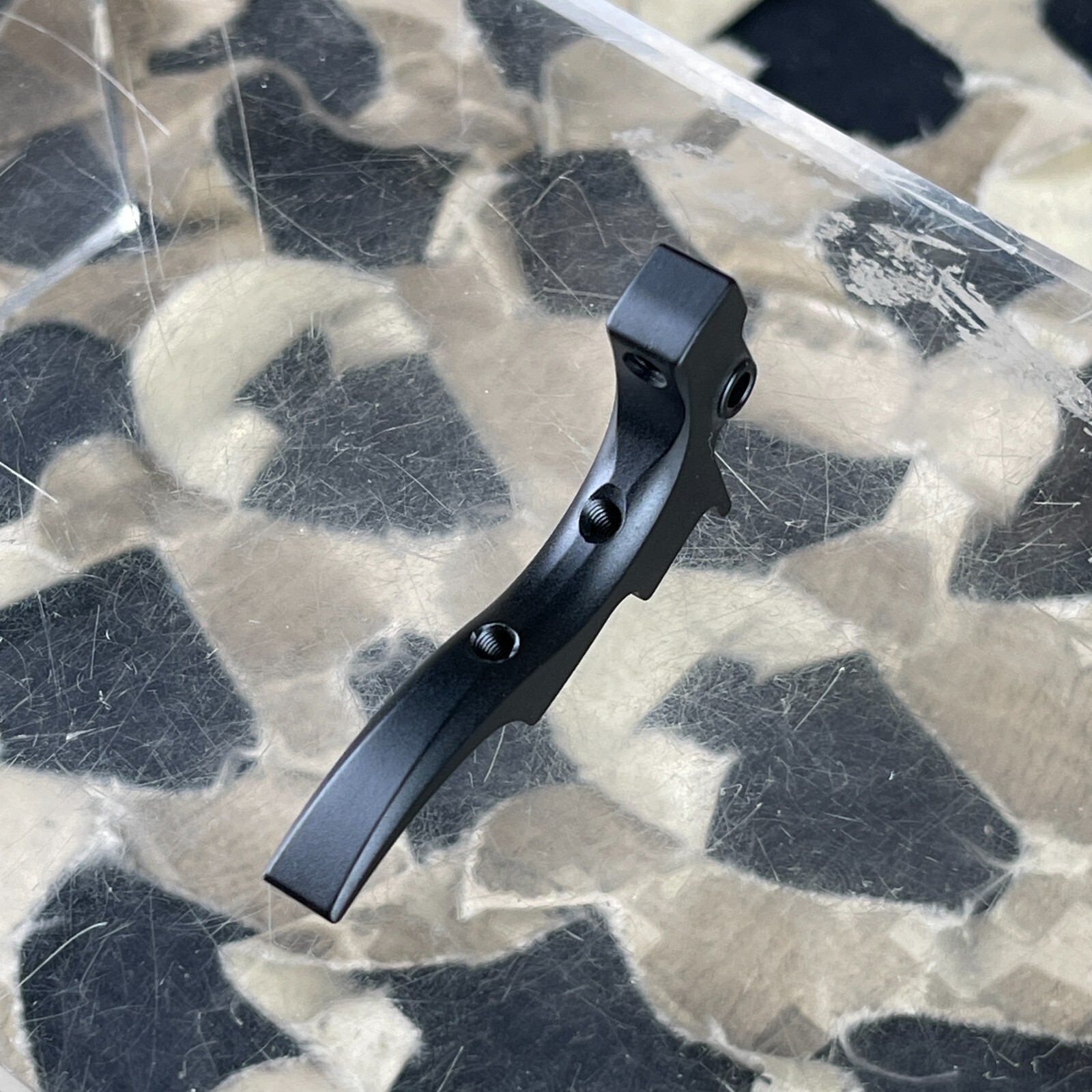 NEW Planet Eclipse Etha 2 Trigger - Black (SPA100999A010)
