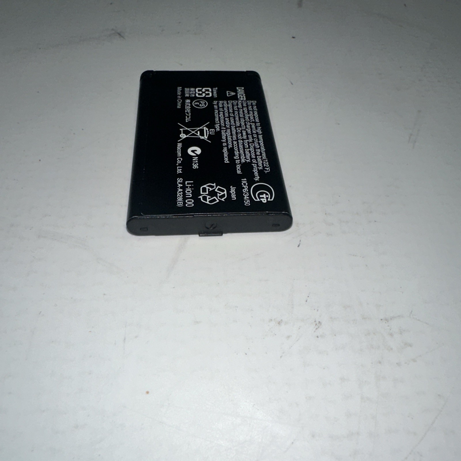 Wacom ACK-40401 Battery