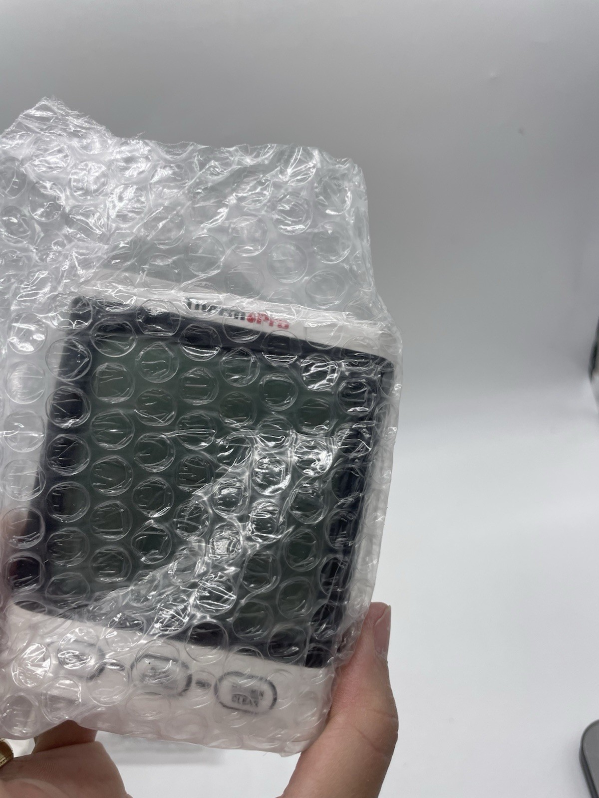 Thermopro Wireless Indoor Outdoor Humidity Temperature Monitor - Open Box