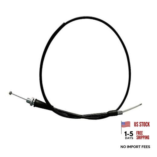 New Throttle Cable Compatible with Yamaha Warrior 350 1993-2004