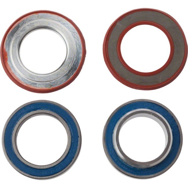 Enduro SRAM GXP A5 A/C Outboard Bearing Kit