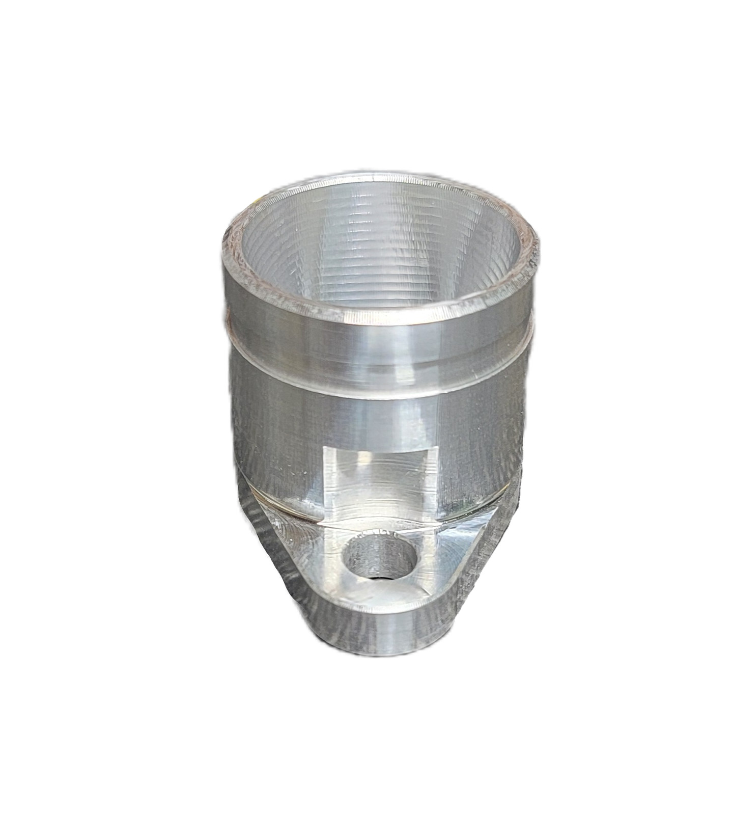 32mm Spigot Intake - Motorized Bike Upgrade CNC Avenger Phantom YD85 Malice