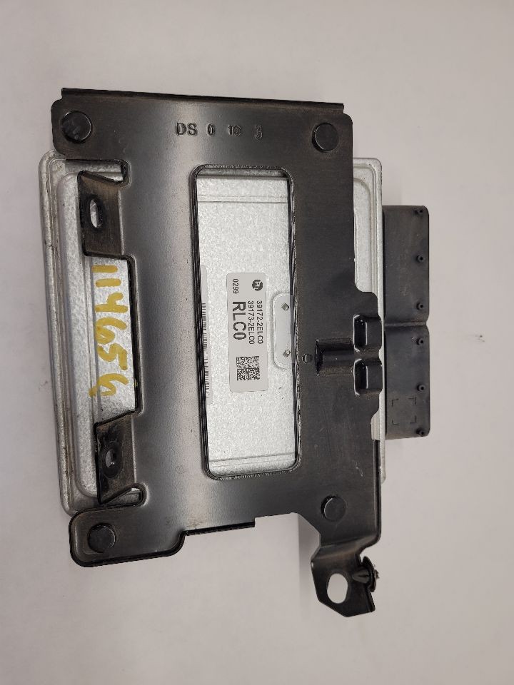 2020 - 2022 Kia Soul Engine ECM Electronic Control Module Gasoline Model 2.0L