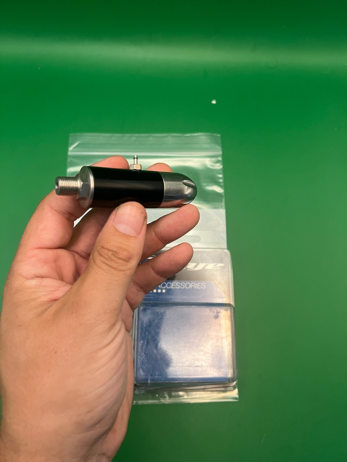 Autococker Dye LPR