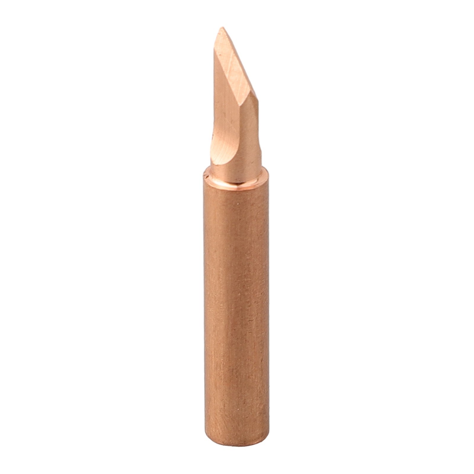 Brand New Soldering Iron Tip Copper 200-480?? 33mm For SOJ/PLCC/SOP Gold K