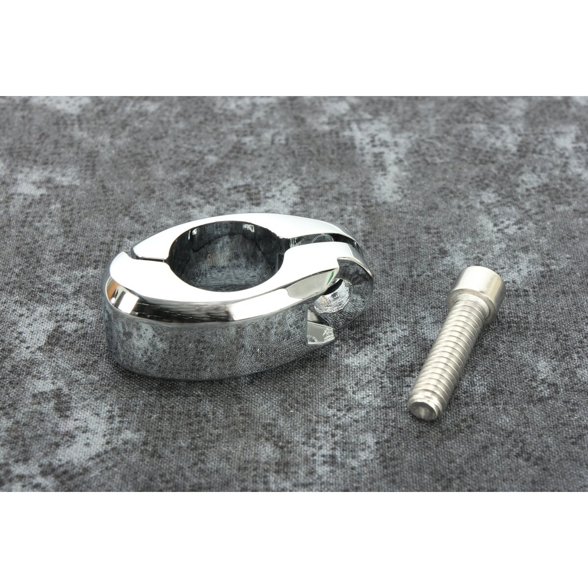 Ciro 1/2 in. Flagpole Mount - 70606