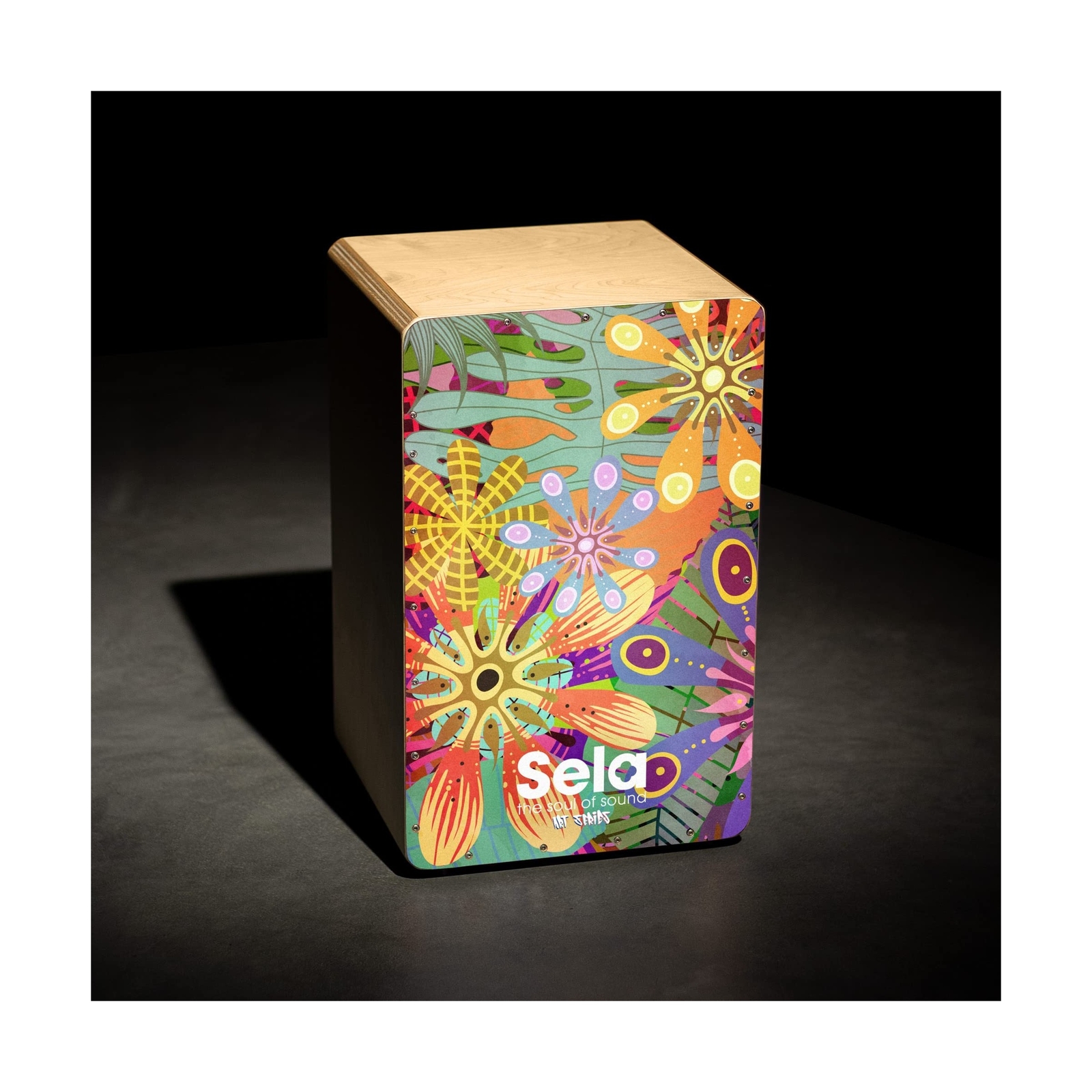 Sela Cajon (SE179)