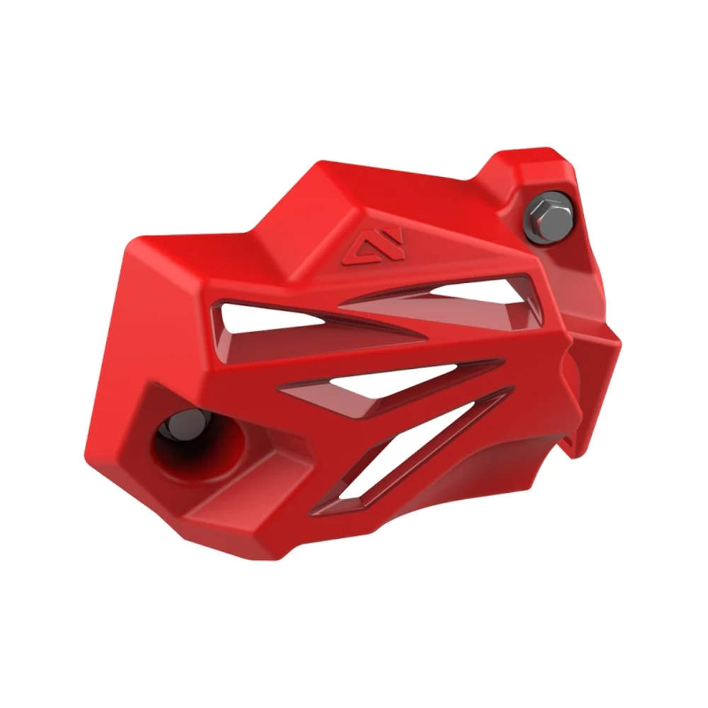 Honda CRF250F Rear Brake Caliper Protector