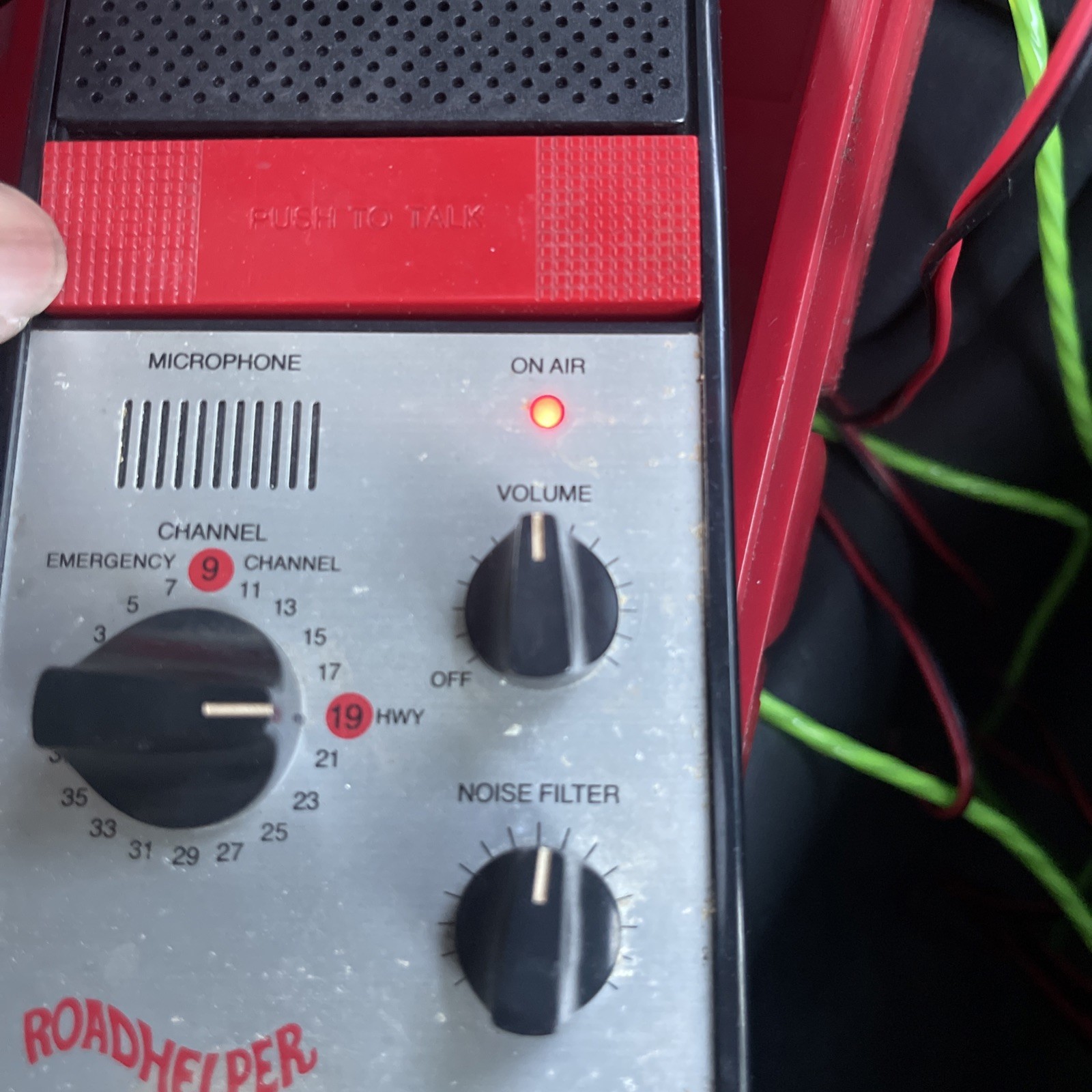 CB radio for sale