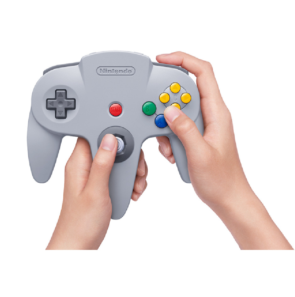 Nintendo 64 Controller Switch Online Nintendo Tokyo Store Bag