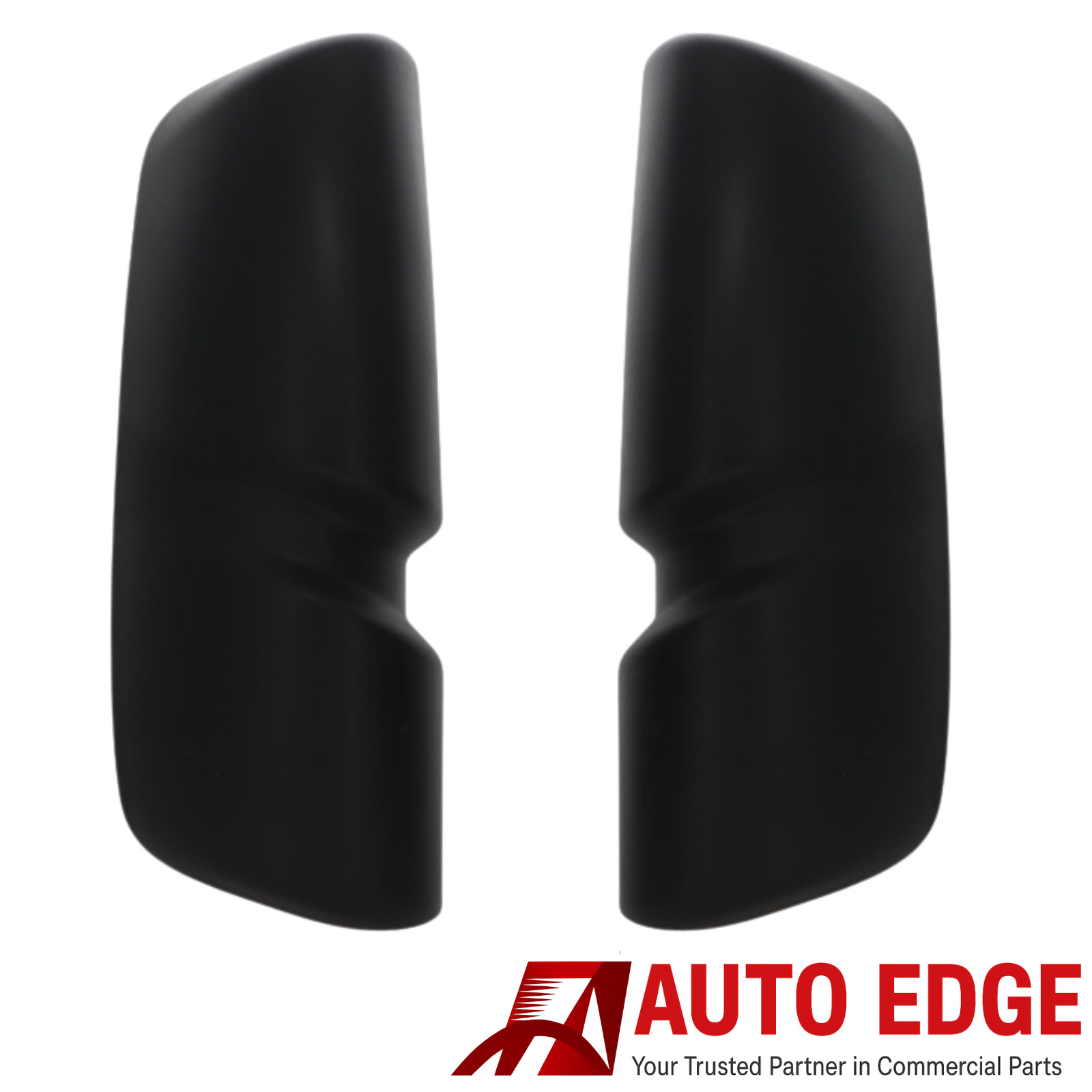 Fits Iveco S-Way Twin Mirror Back Covers RH & LH  5802498968 5802498969