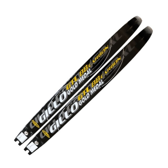 Gillo GTL 88 Carbon + Foam ILF Limbs