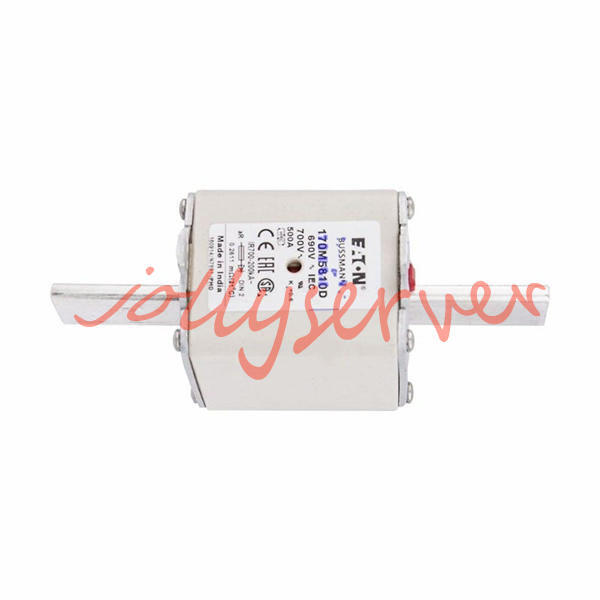 1PCS NEW Fuse 170M5810D 500A 690V