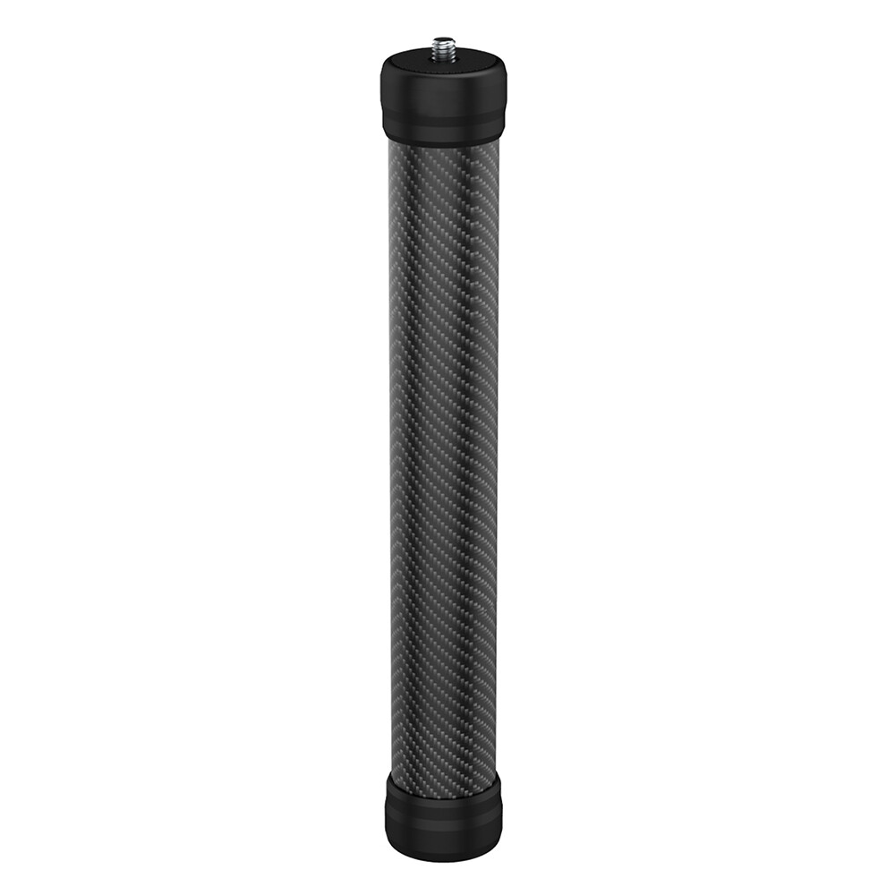 Universal Cabron  Extension Rod 23.6cm with Universal 1/4 Screw Y6V4