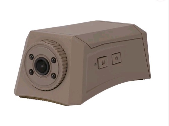 Tri-Claw Warfalcon Tactical Helmet Camera 1080P Sport with Video&Photo Function