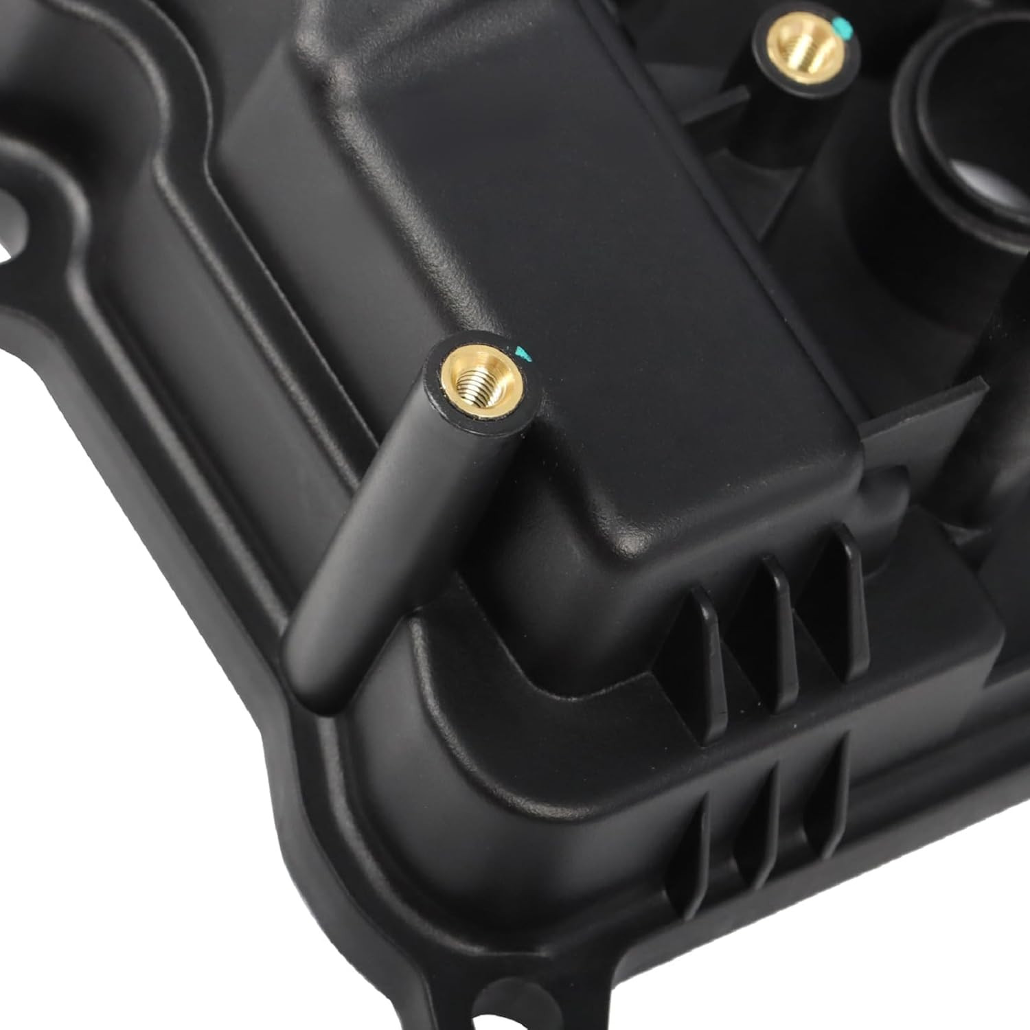 224002GGB0 Engine Valve Cover with Gasket for Sonata Optima Santa Fe 2.0L 2.4L 8