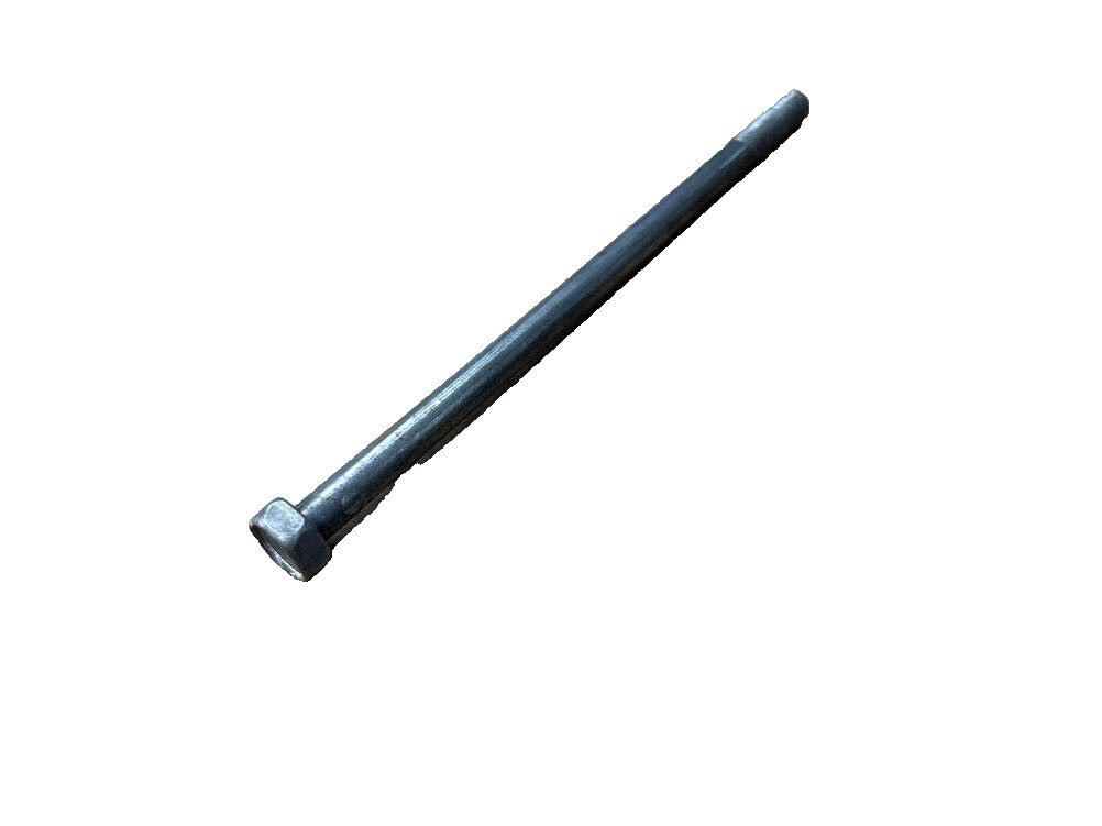Desa Master Kerosene Torpedo Reddy Heater 035030 Bolt