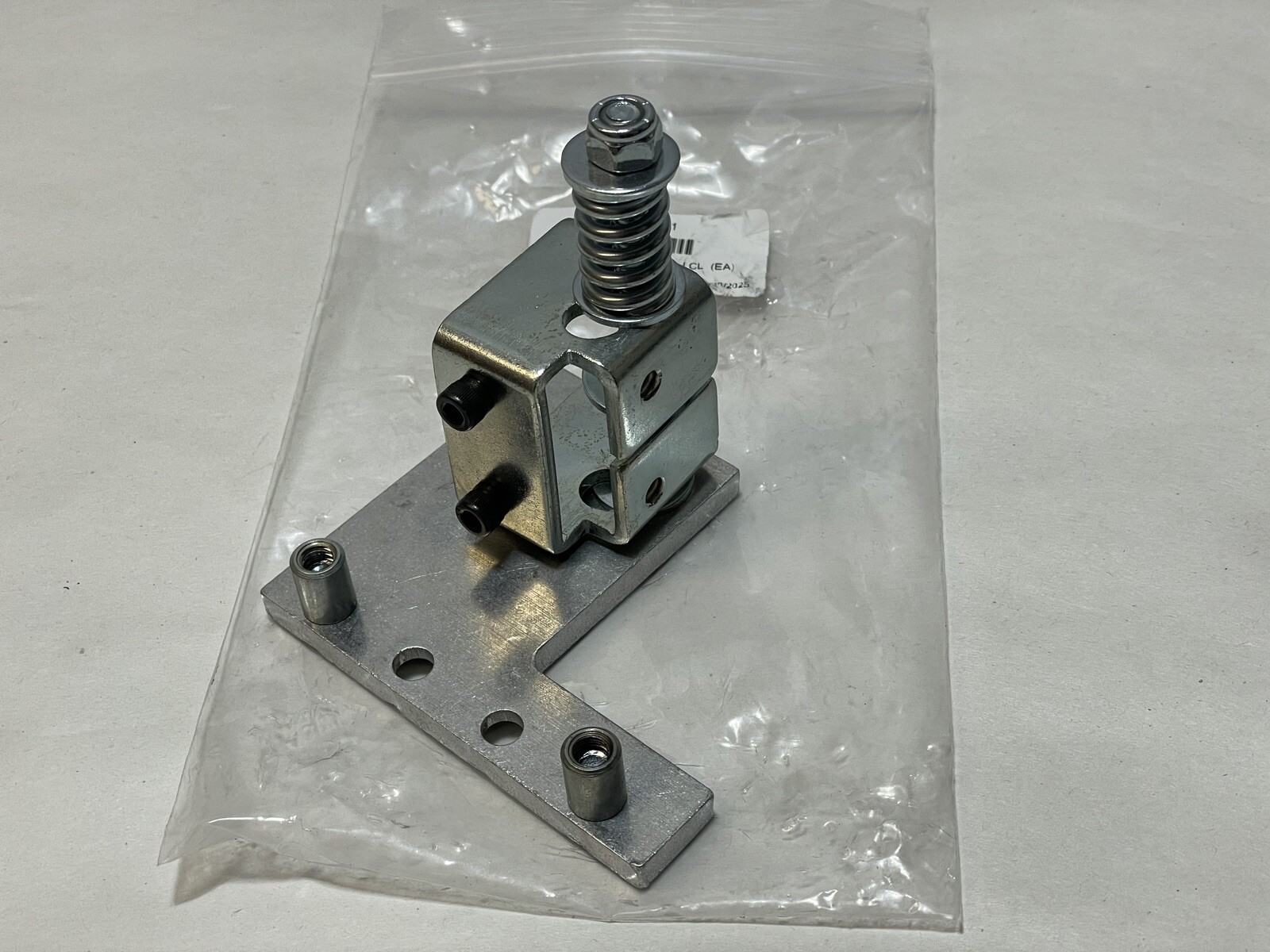 HORTON FSL Lower Guide LH/CL C844-1