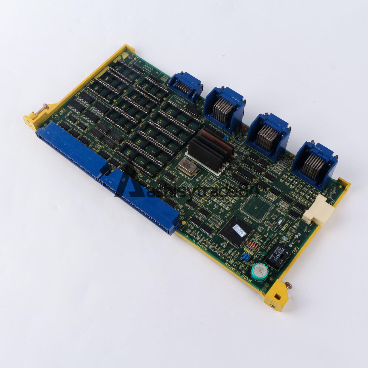 Used FANUC A16B-2201-0101 Memory Board