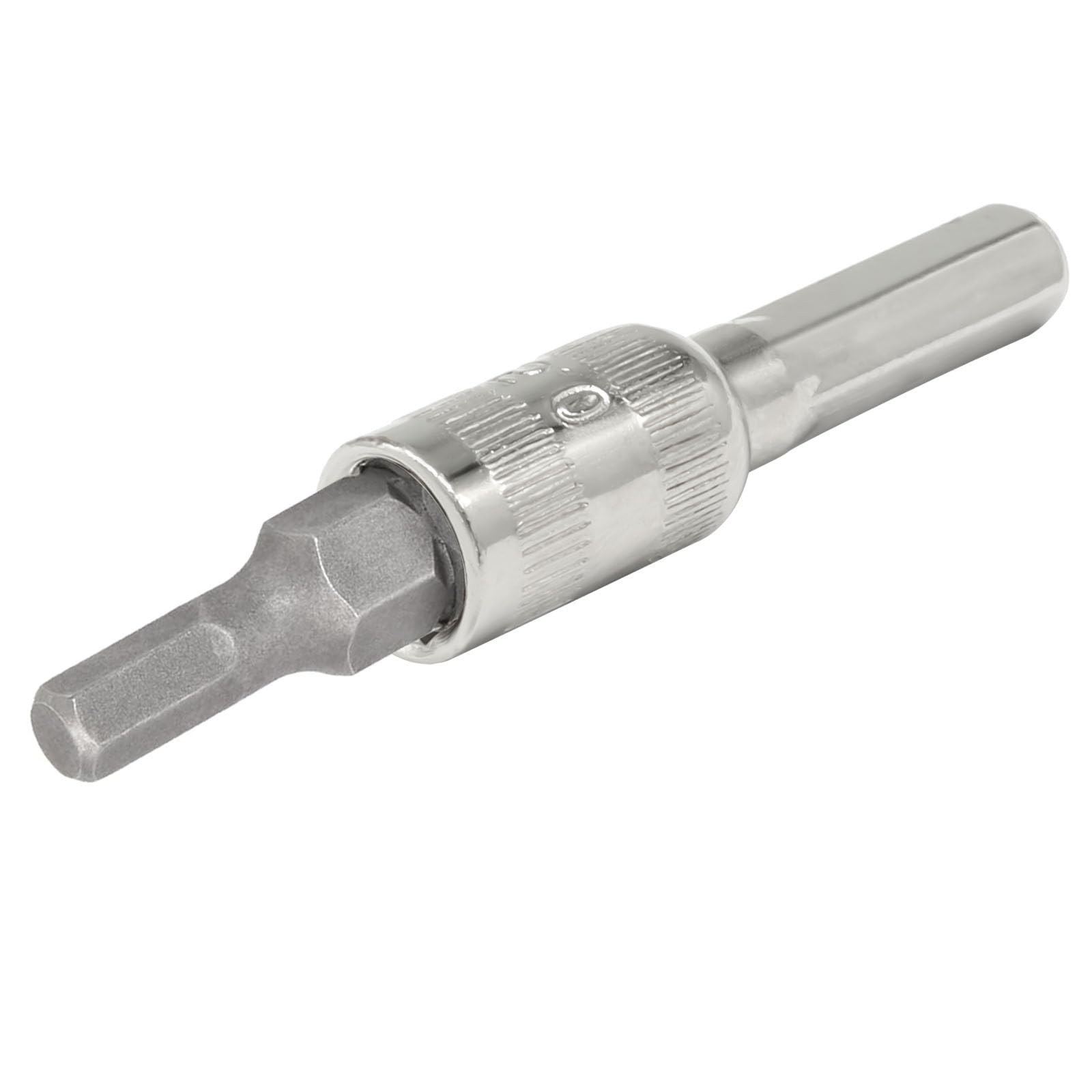6 in 1 Hex Socket Adapter with H4 Shank