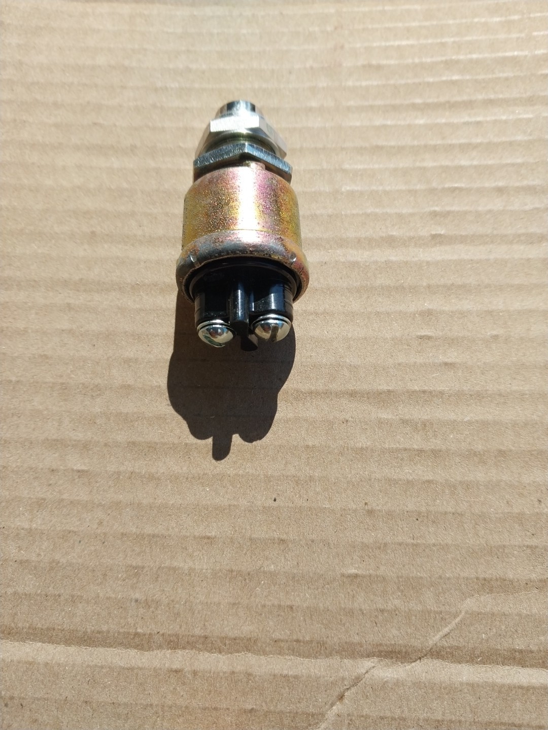 International Harvester Starter Switch A-20A1749