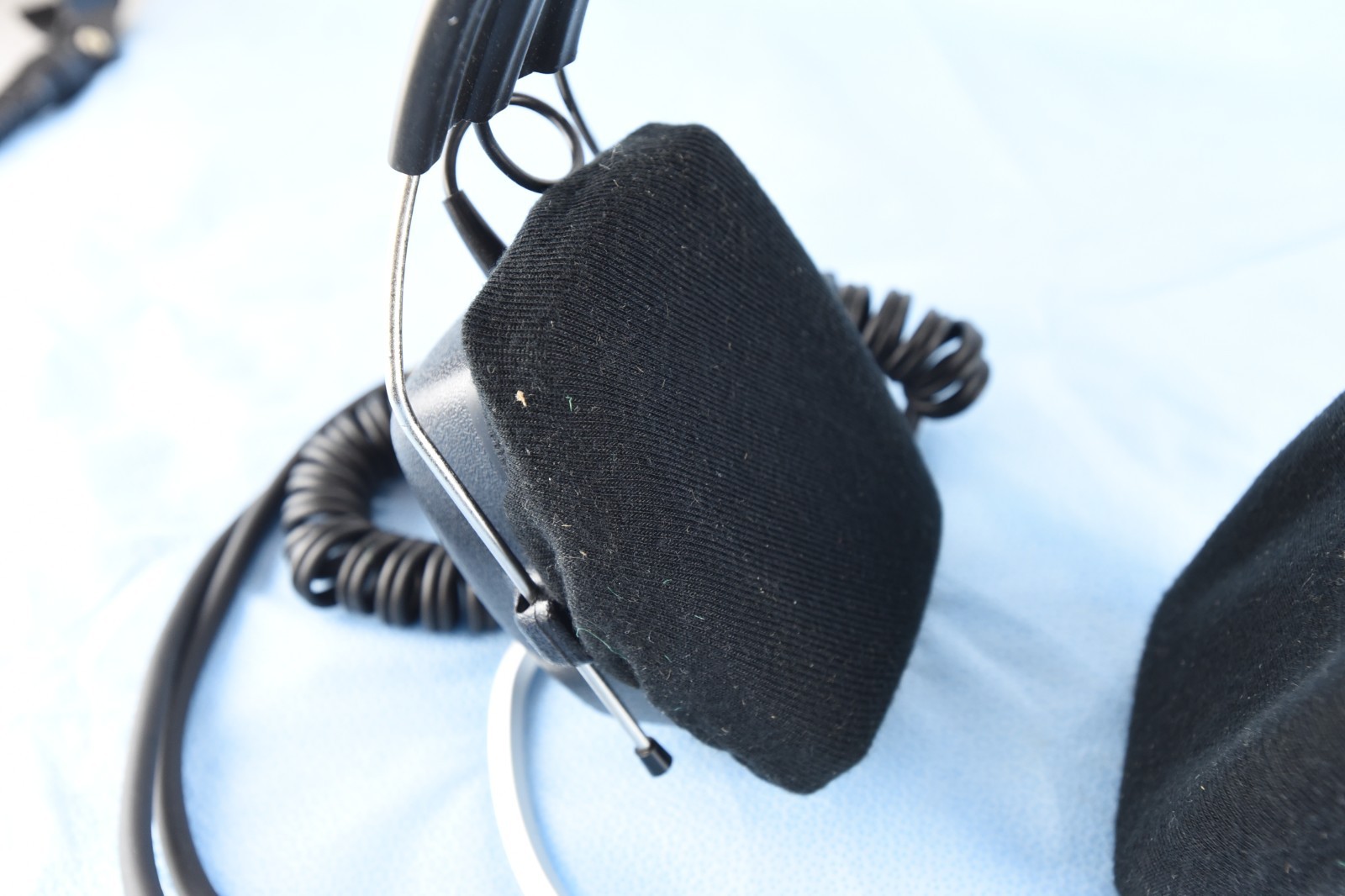 Telex Headset HD-3A Cat# 6370001
