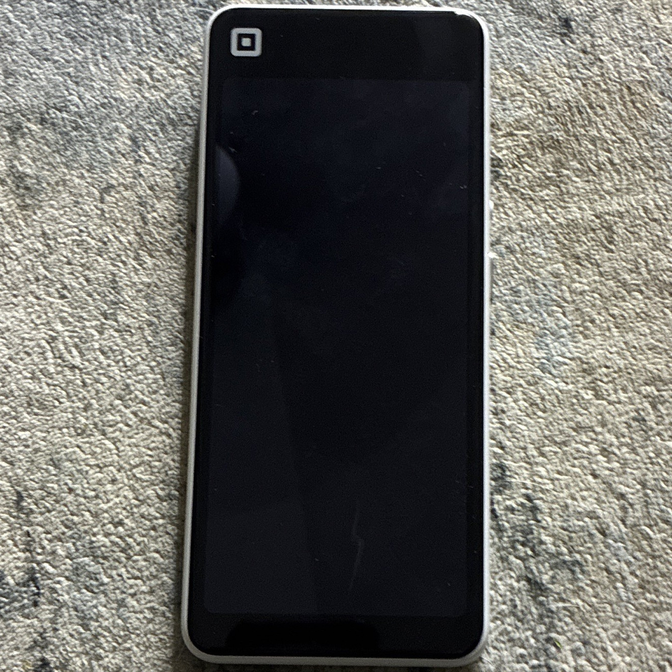 Square Terminal Credit Card Payment POS Terminal, Wired, Android/iPhone