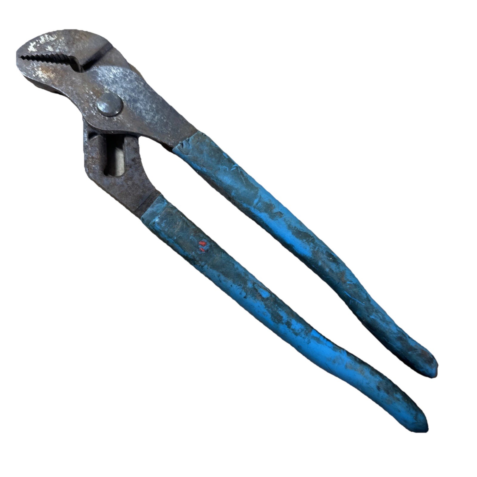 Channellock 420 , 9-1/2" Tongue & Groove Pliers Made In USA