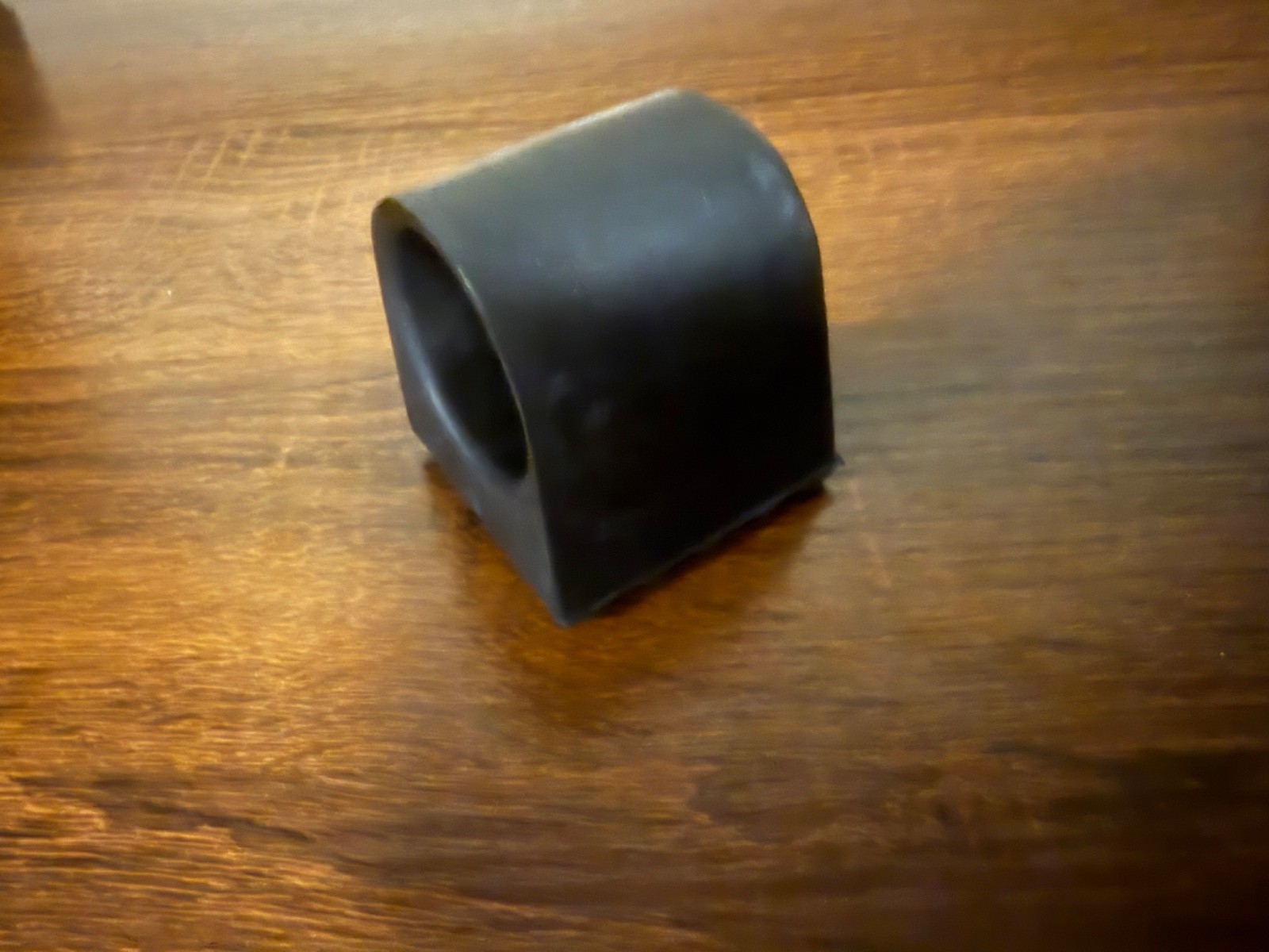 YAMAHA DTX DRUM RACK RUBBER FOOT - 1.5" - SET OF 4