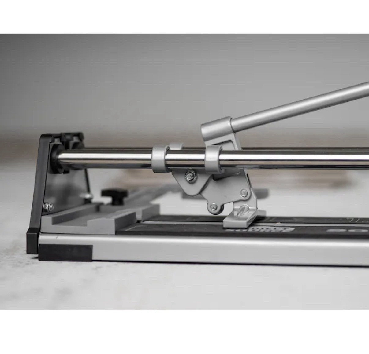 Project Source 20-in. Tile Cutter Kit #67819 for Porcelain and Ceramic Tile