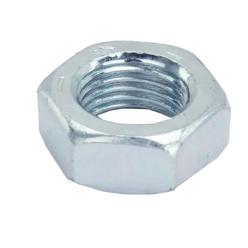 John Deere 14H856 Hexagonal Nut, 1/2 in.