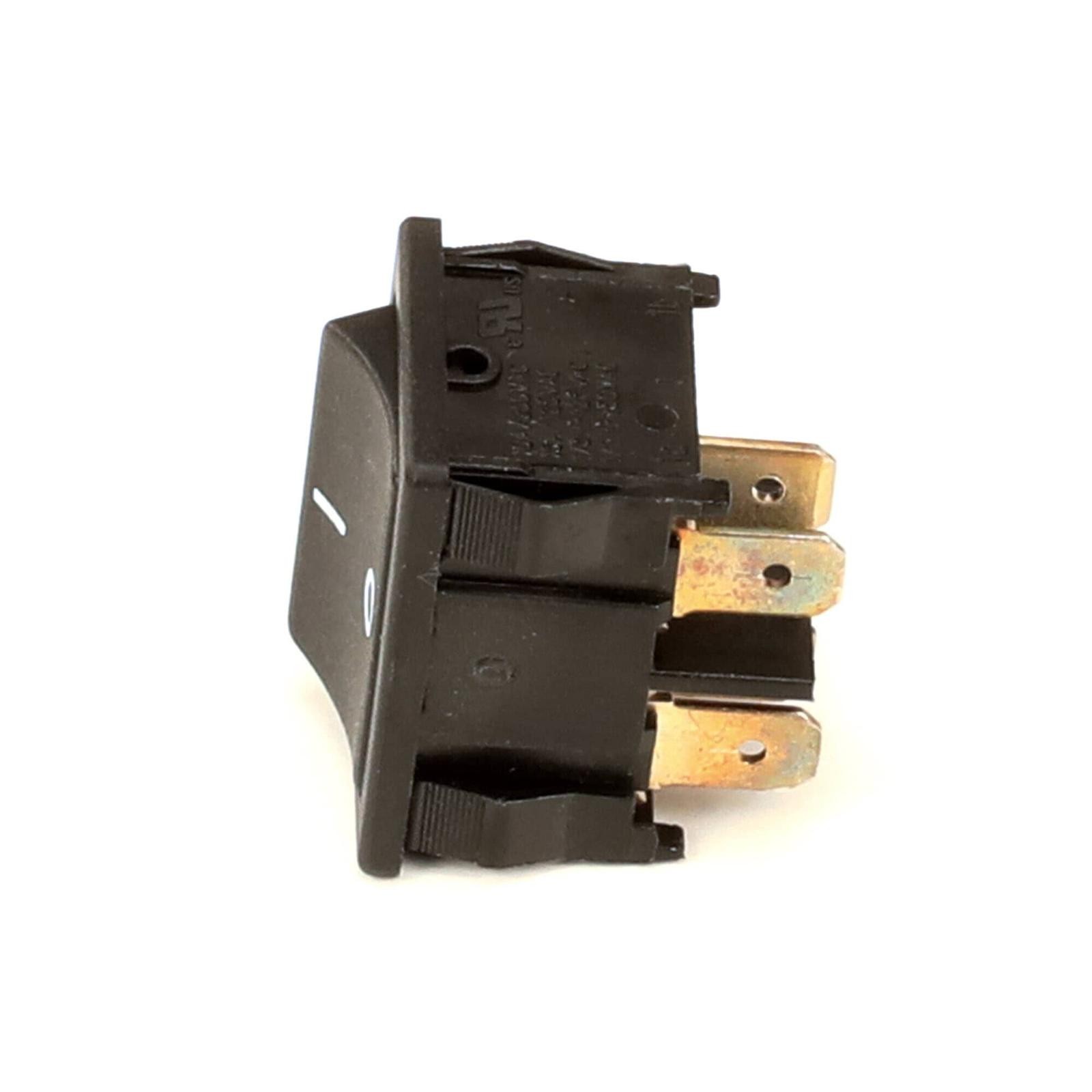 IGNITION SWITCH 22X19 AURELIA 04200057 - Genuine OEM Replacement Part