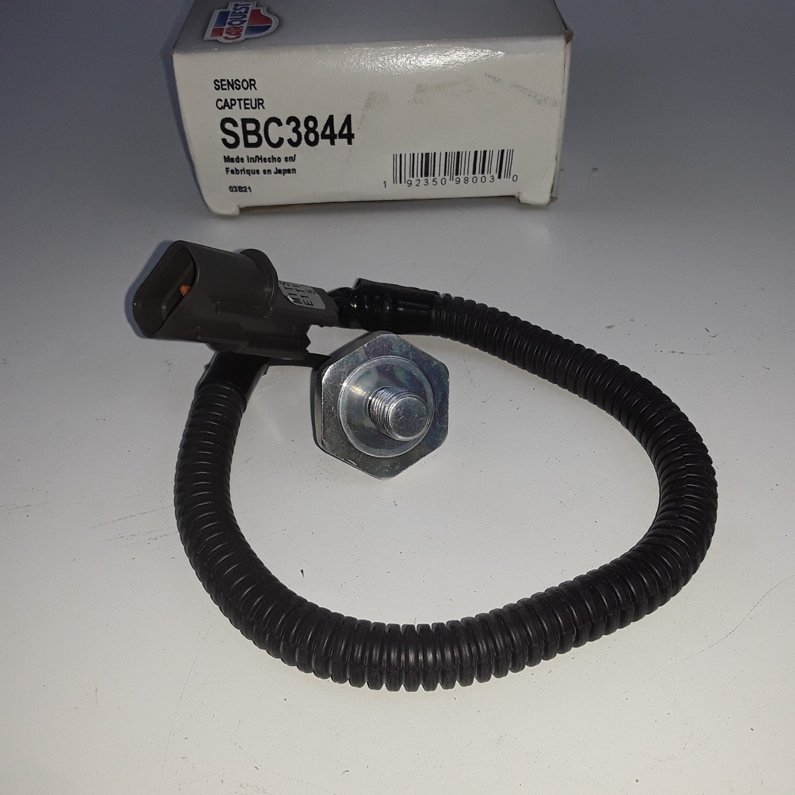 Knock Sensor Fits Mitsubishi Eclipse Chrysler PT Cruiser Dodge Stratus 2000-2005