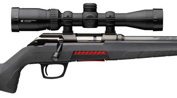 Scope Mount Set for Winchester Xpert  Rimfires   NEW
