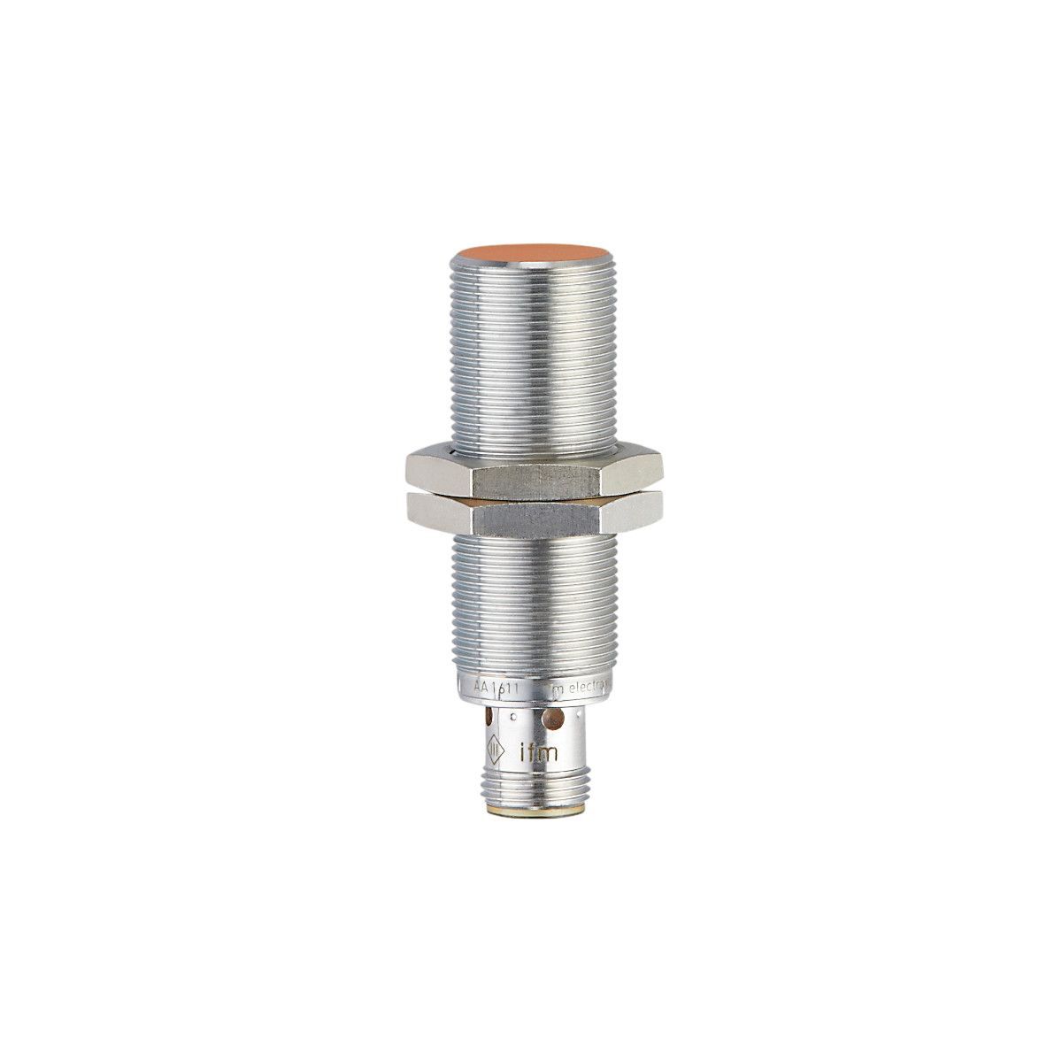 IFM IGS232 IGK3008BBPKG/US-104 Proximity Switch NewKD