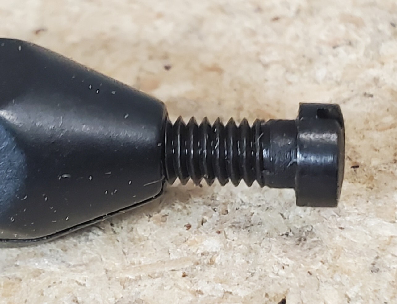 Starrett No. 25LC range limit cap - Made In U.S.A.