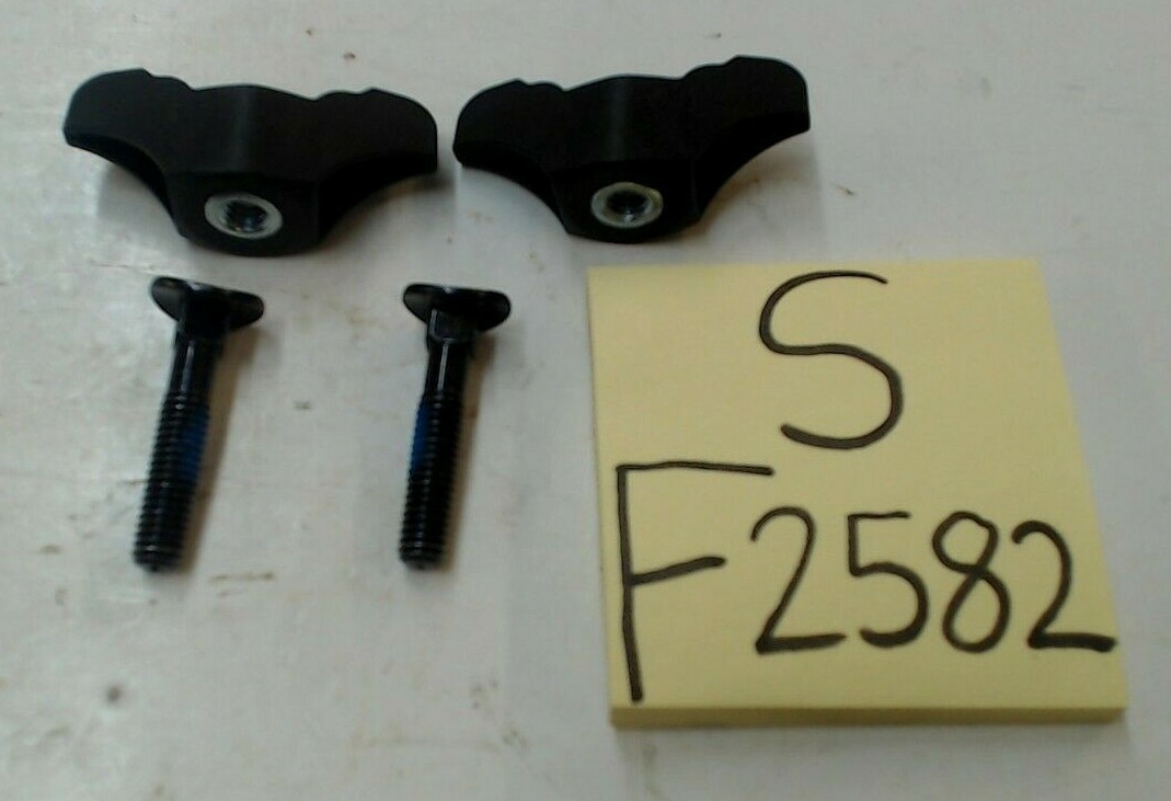 Husqvarna 532-42-38-49 (5324238-49) Bag of Hardware (Knobs)