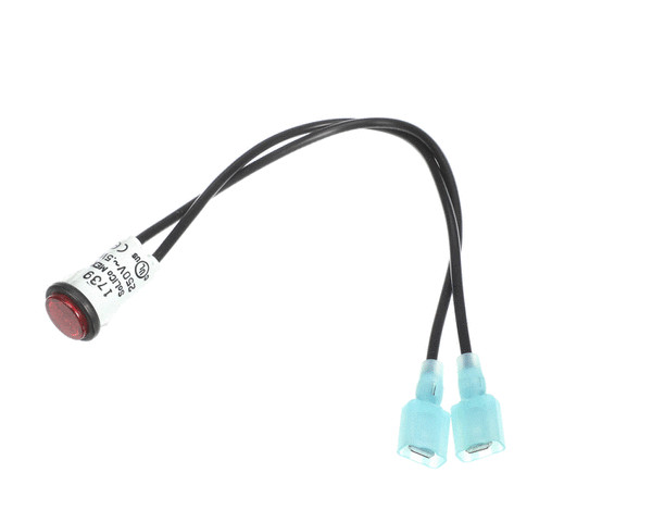 C165AL Grindmaster Cecilware Light Heater 250V Red-Gb/Fs/Ur Genuine OEM GMC165AL