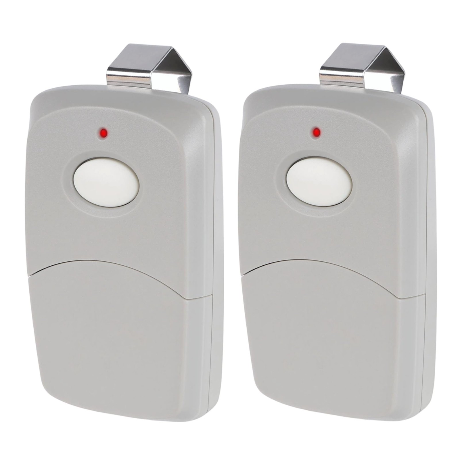 Garage Door Opener Remote for Linear MultiCode 308911 10 DIP 300MHz 2 PCS