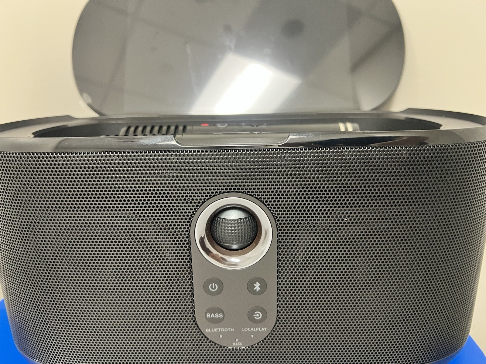 Skyworth Aison Mobile Karaoke System