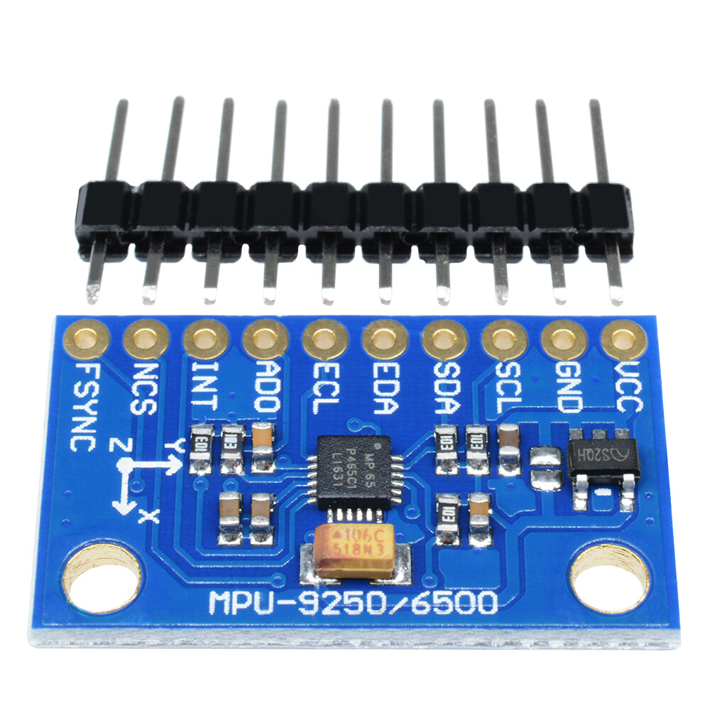 3-Axis MPU-6500 Gyroscope and Accelerator Sensor Replace MPU-6050