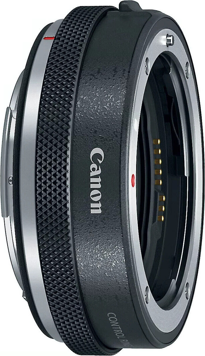 Canon Control Ring Mount Adapter EF-EOS R NEW IN BOX