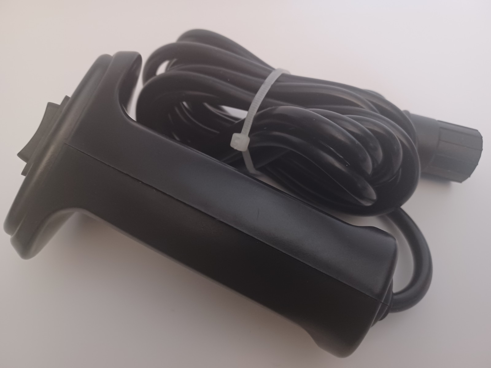 Bulldog Winch 20216 Winch Controller
