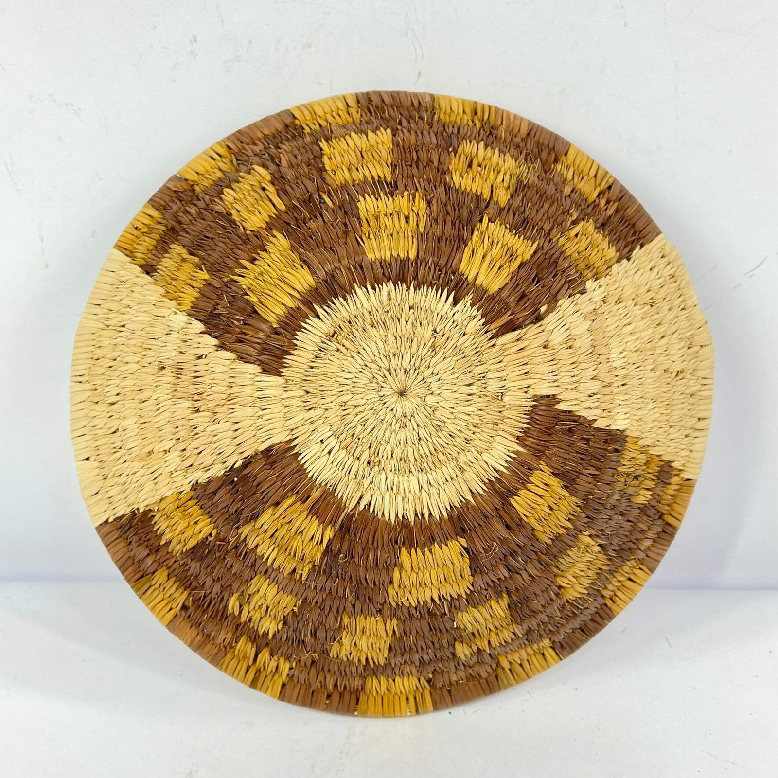 Botswana Basket 7inch MATTER COLLECTION