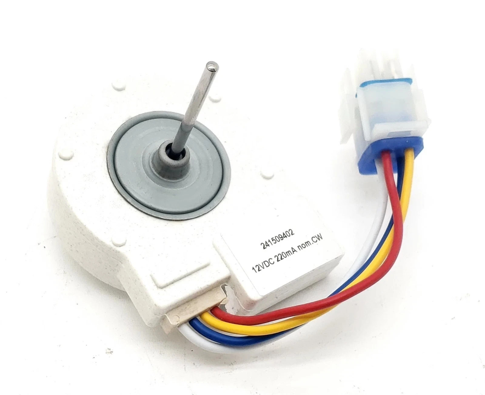 241509402 NEW OEM Frigidaire Fan Motor
