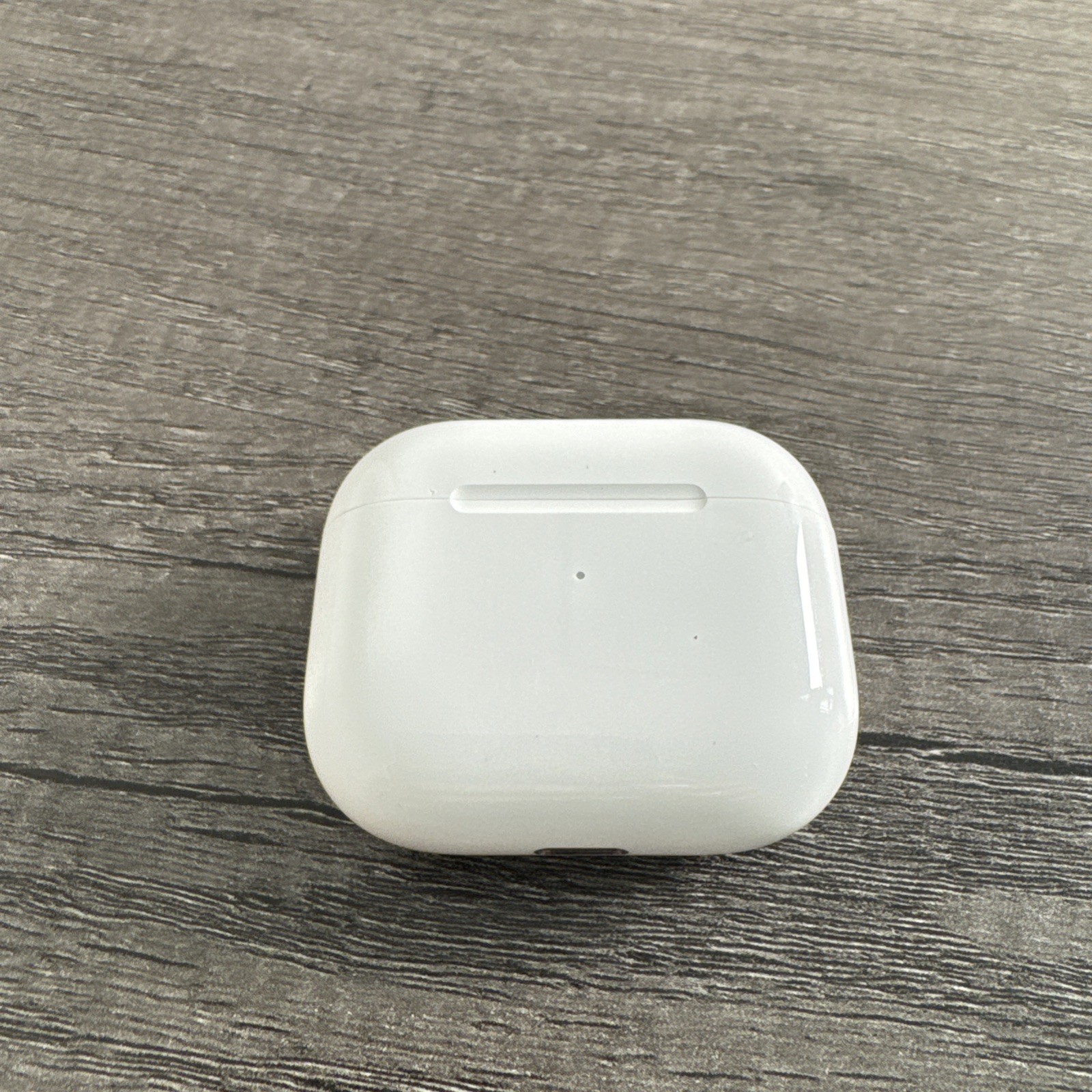 Apple AirPods 3rd Generation Lightning Charging Case A2897 Replacement