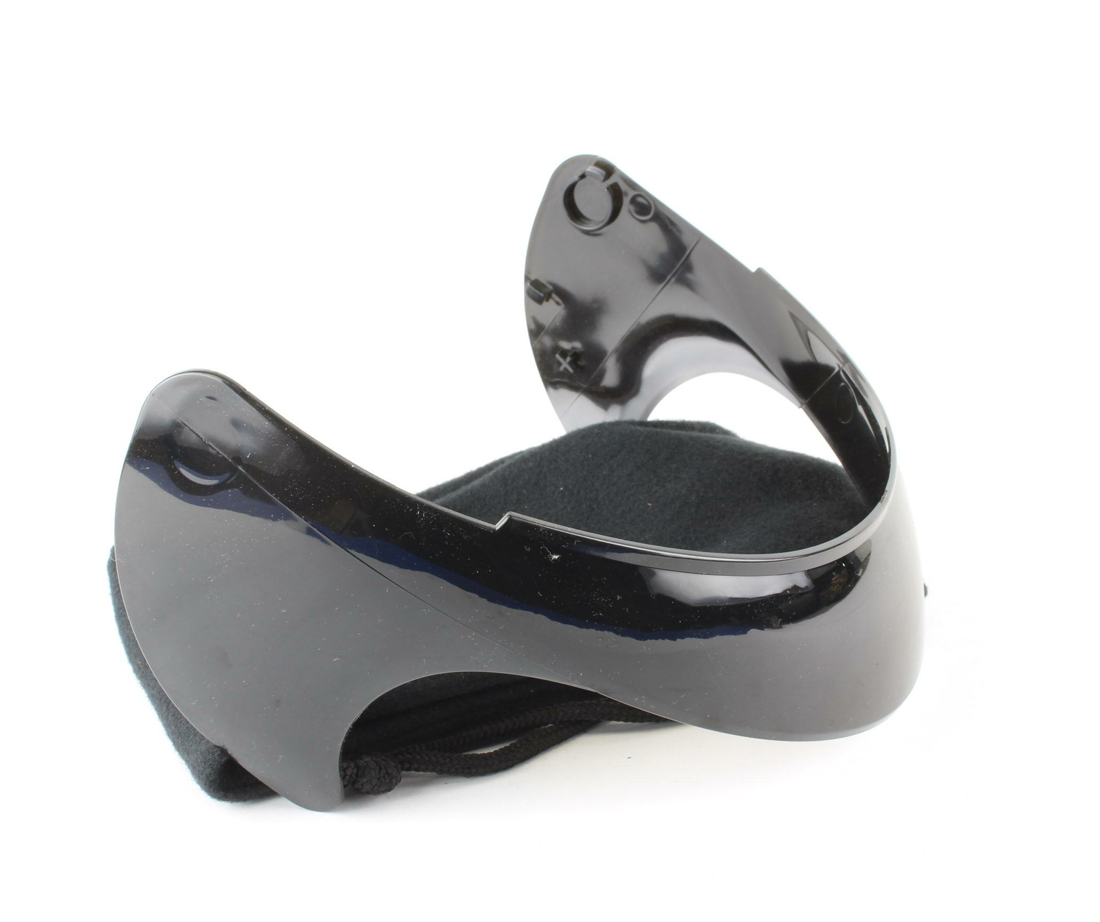 GMAX Helmet Peak Visor Lip 2688